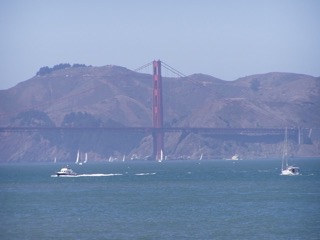 Golden Gate Bridge